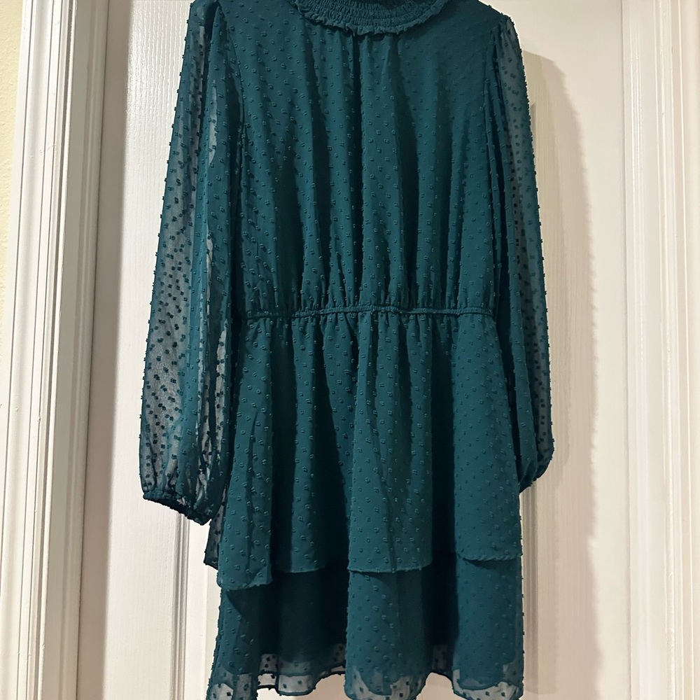 Juniors Dress